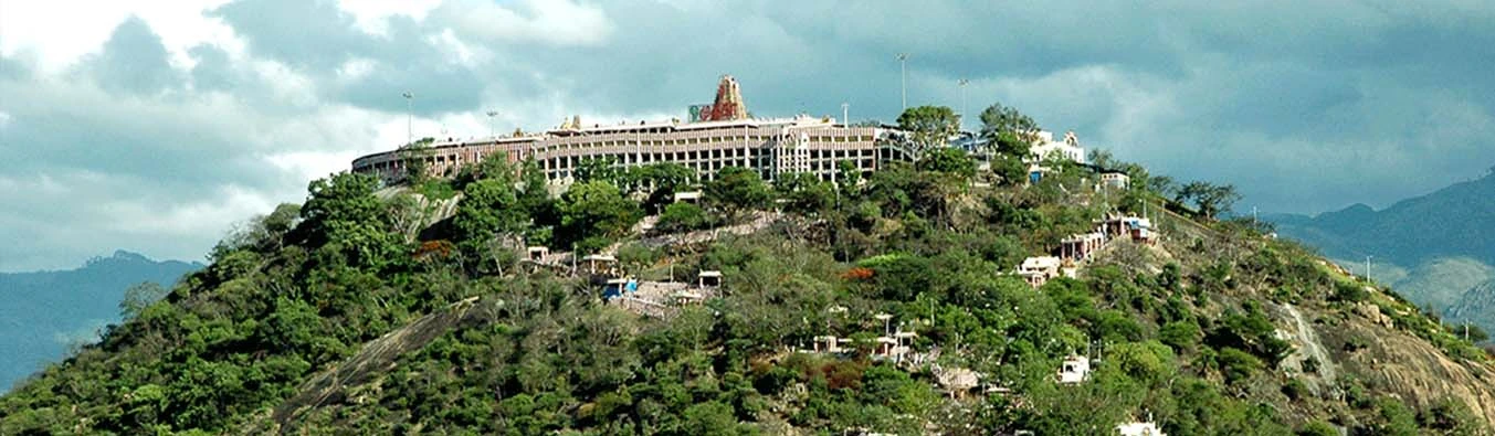 Palani banner