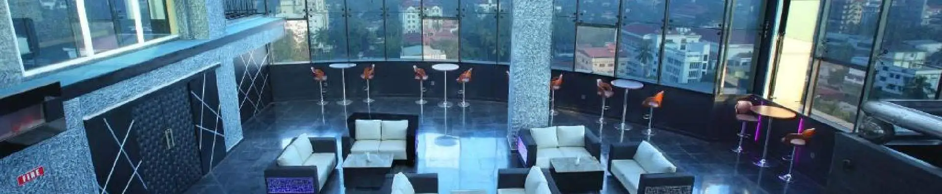 hotel banner