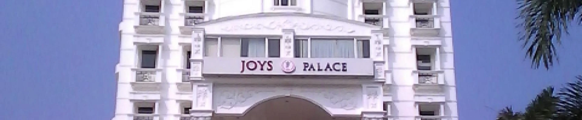 hotel banner