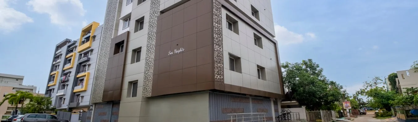 hotel banner