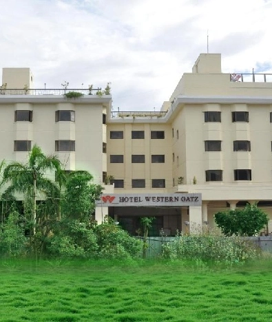 Hotel Western Gatz