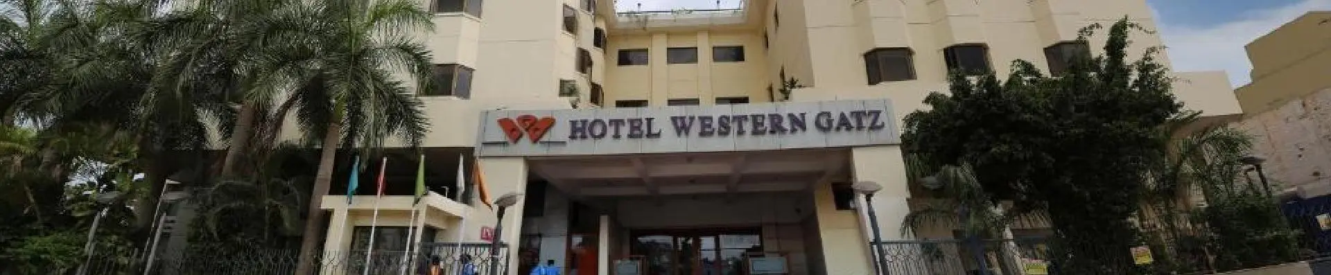 hotel banner