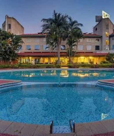 Ramee Guestline Hotel