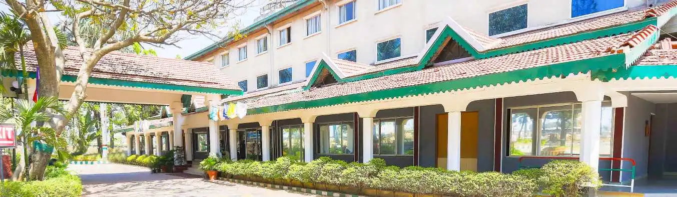 hotel banner