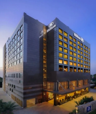 Hilton Chennai