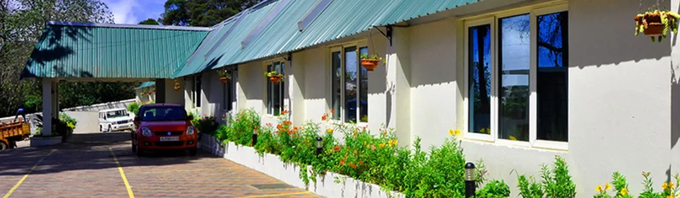 hotel banner