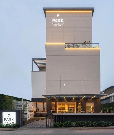 Park Inn & Suites by Radisson