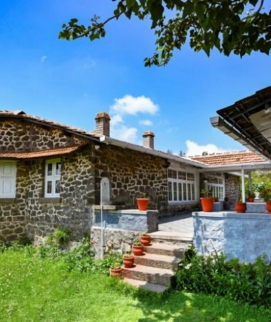 Craigmore by Kodai Resort