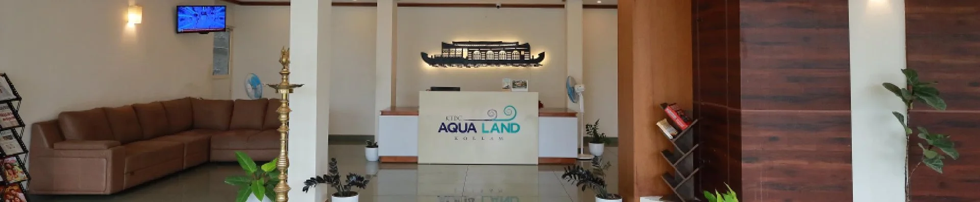 hotel banner