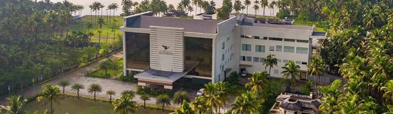 hotel banner