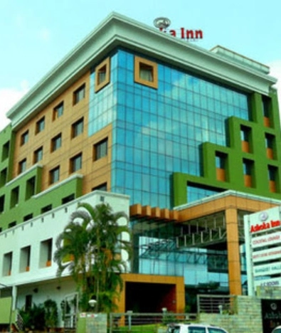 Ashoka Inn