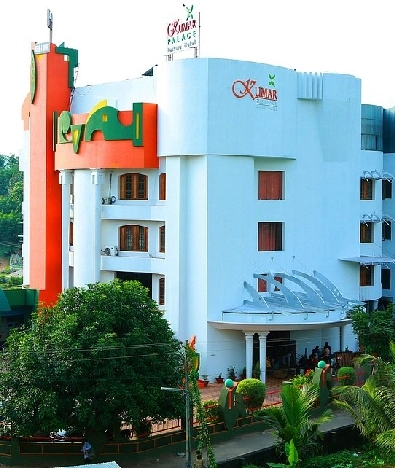 Kumar Palace Leisure Hotel