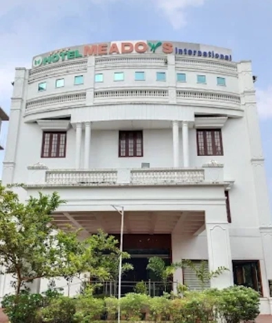 Hotel Meadows International