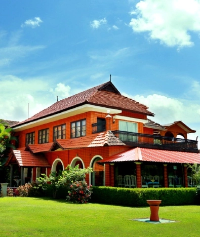 The River Retreat - Heritage Ayurvedic Resort