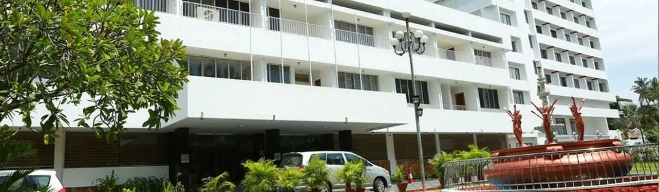 hotel banner