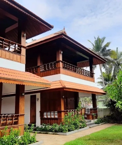 Sunview Beach Resort & Spa by Citrine