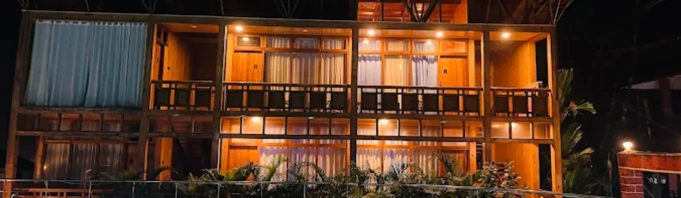 hotel banner