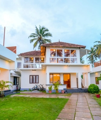 Solaris Beach Resort & Spa