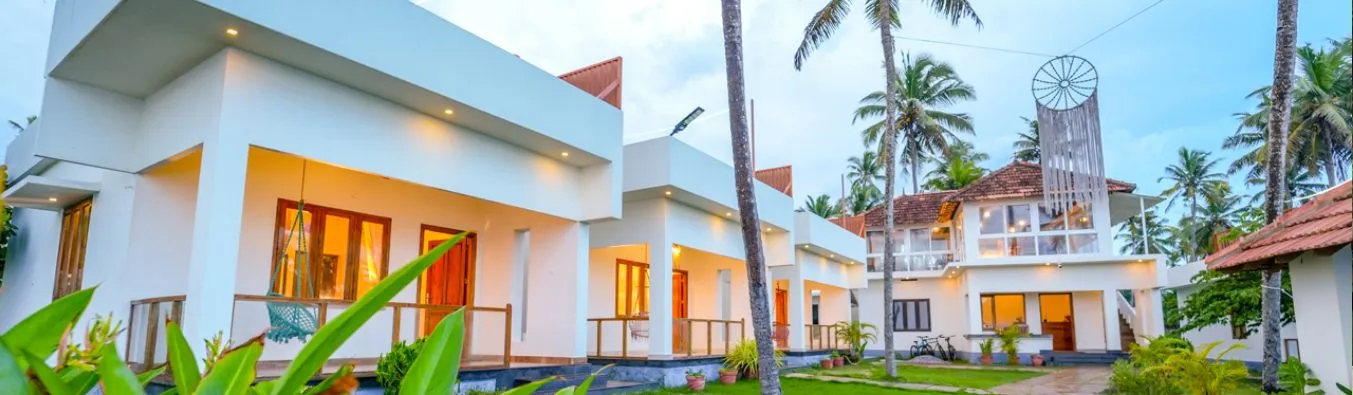 hotel banner