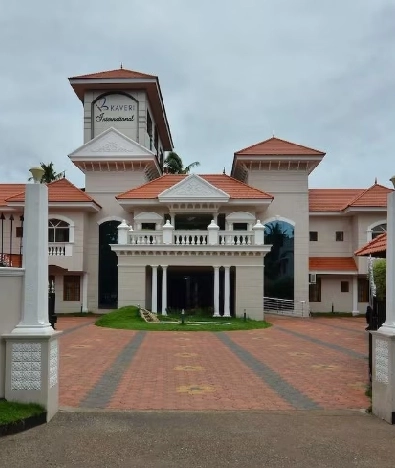 Kaveri International