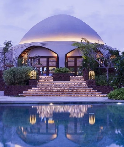 Taj Bekal Resort & Spa