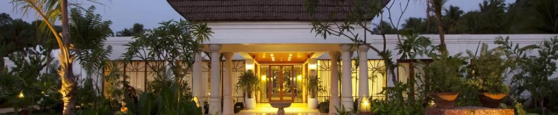 hotel banner