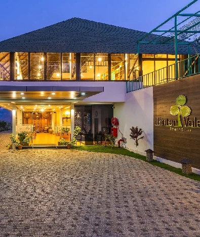 Winter Vale Green Stay