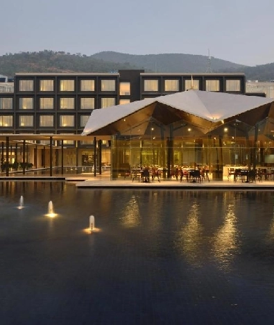 Marasa Sarovar Premiere