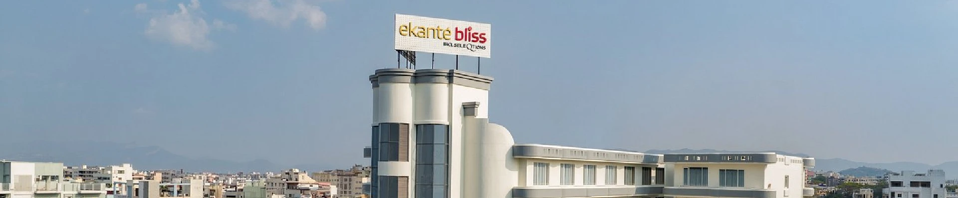 hotel banner