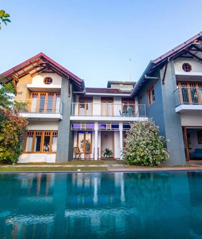 Hibiscus Villa