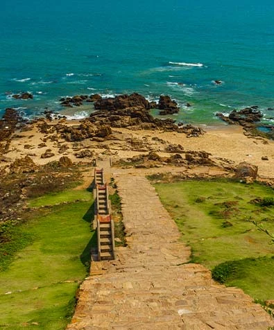 Visakhapatnam