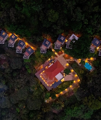 Maram Resort