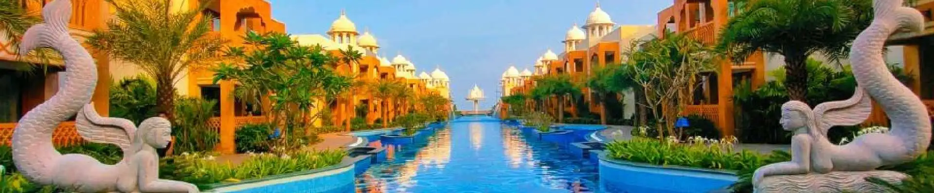 hotel banner