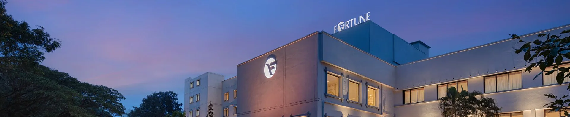 hotel banner