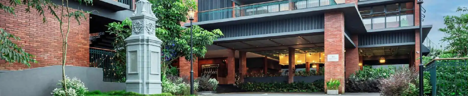 hotel banner