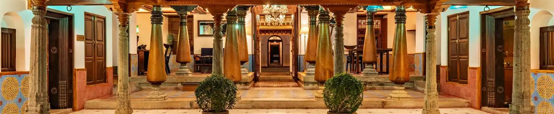 hotel banner