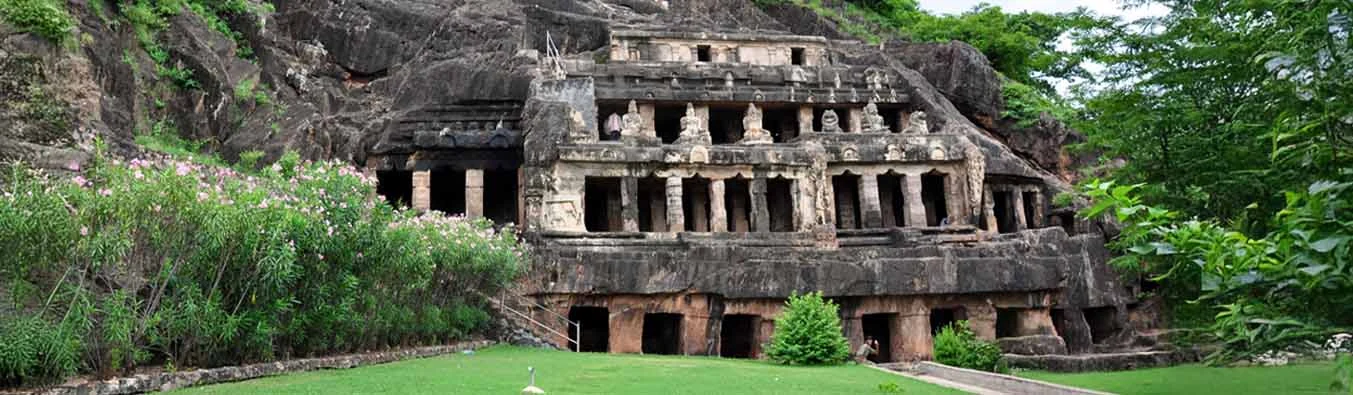 tour packages banner