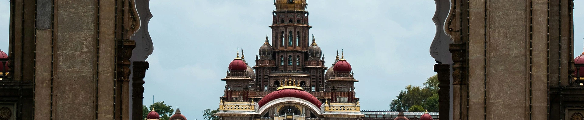 tour packages banner