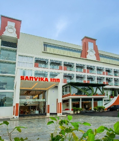 The Grand Sanvika Ramakalmedu