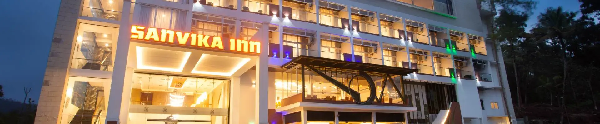 hotel banner