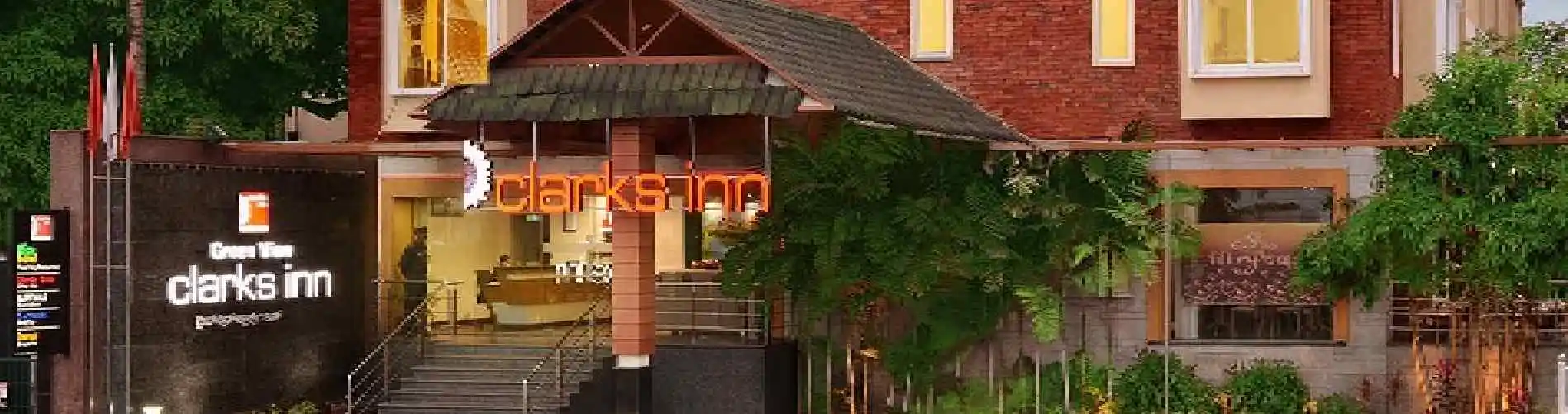 hotel banner