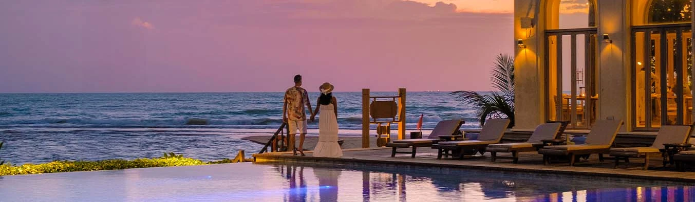 Luxury South India tour highlights – beaches, backwaters, hills, and heritage