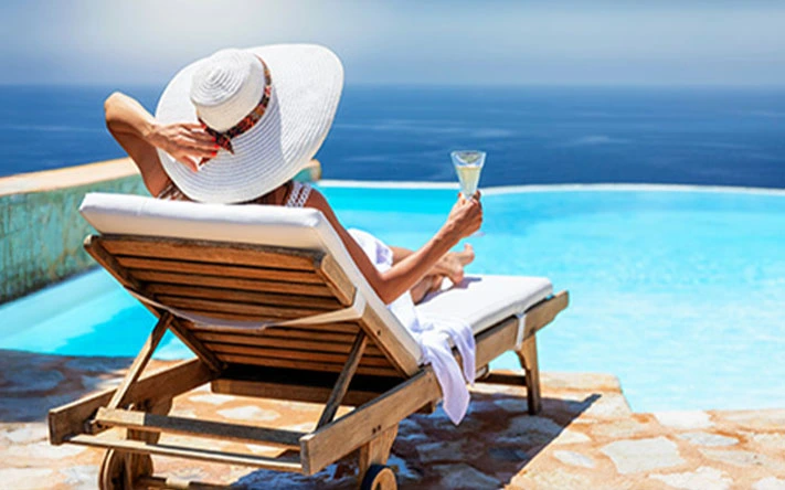 Luxury South India tours
