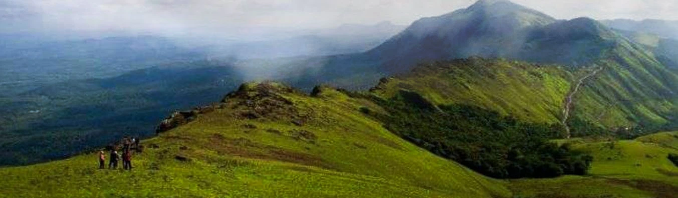 Places to Visit in South India during Monsoon