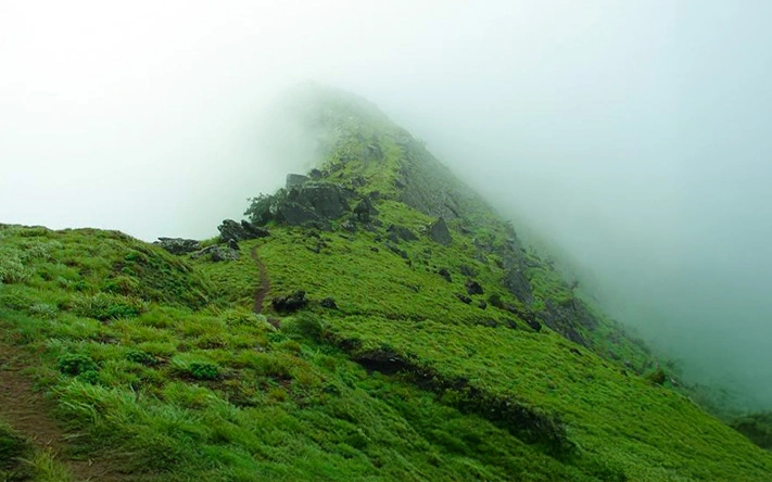 Places to Visit in South India during Monsoon