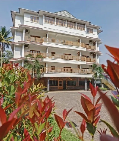 Hotel Elephant Route