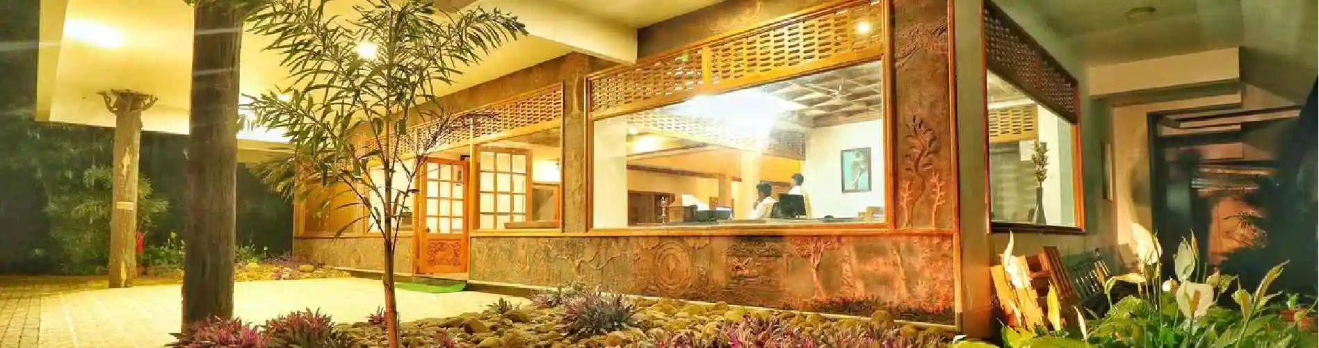 hotel banner