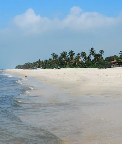 Exploring North Kerala