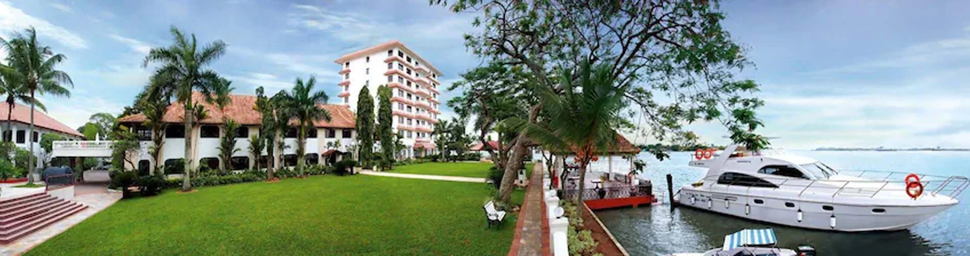 hotel banner