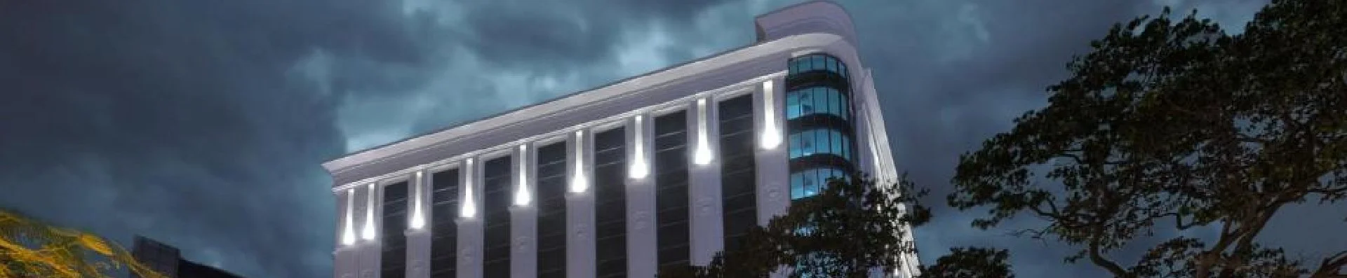 hotel banner
